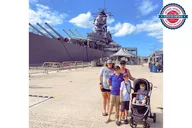 Honolulu Pearl Harbor Tour thumbnail 5