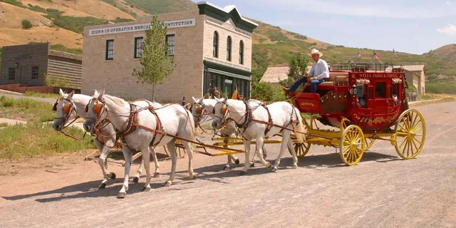 Salt Lake City Family Attractions Pass - Image 2