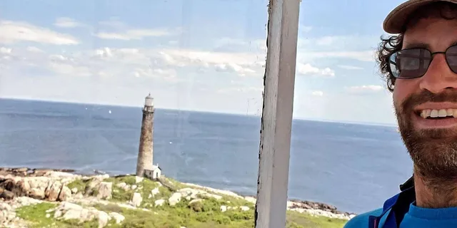 Boston Kayak and Hike to Thacher Island - Image 5