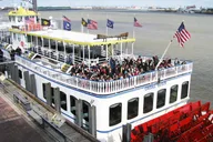New Orleans Mississippi River Cruise thumbnail 2