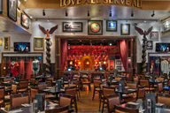 Atlanta Hard Rock Cafe Dining Experience thumbnail 4