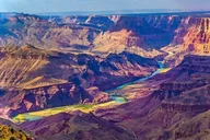Sedona Grand Canyon Tour thumbnail 1