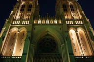Washington DC Night-Time Sightseeing Tour thumbnail 1