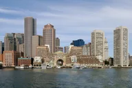 Boston Harborwalk & Tea Party Self-Guided Audio Tour thumbnail 6