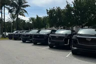 Palm Beach Limo Transfer thumbnail 1