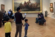 New York Metropolitan Museum Art and Architecture Tour thumbnail 2