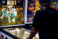Orlando Pinball Palace Admission thumbnail 1