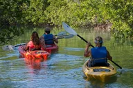 Key West Kayak Rental thumbnail 2