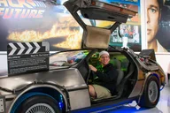Orlando Auto Museum at Dezerland Park thumbnail 1