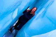 Anchorage Matanuska Glacier Hiking Adventure thumbnail 1