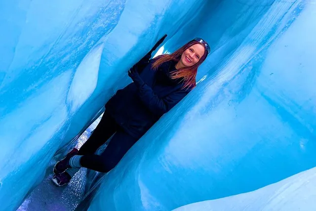 Anchorage Matanuska Glacier Hiking Adventure - Image 1