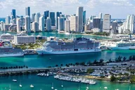Miami Shuttle Service for Groups and Families thumbnail 2