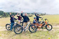 Half Moon Bay E-bike Tour thumbnail 3