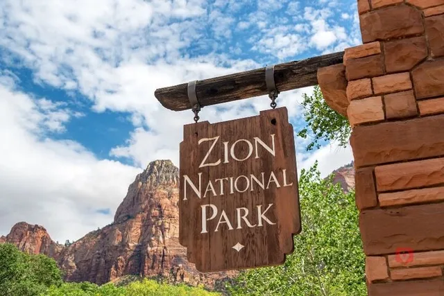 Zion & Bryce Canyon Self-Guided Audio Driving Tour - Image 5