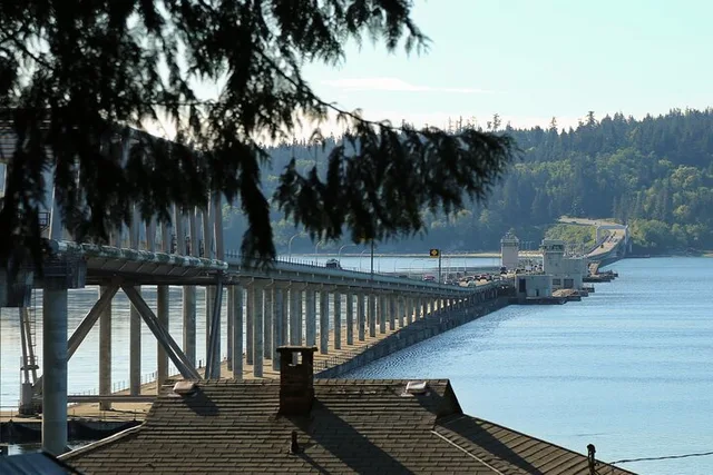 Olympic Peninsula Scenic Tour - Image 3