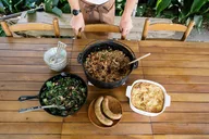 New Orleans Cajun Cooking Class with Courtland thumbnail 5