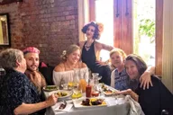 New Orleans Food Tour with Creole and Cajun Tastings thumbnail 1