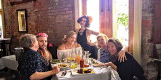 New Orleans Food Tour with Creole and Cajun Tastings