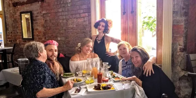 New Orleans Food Tour with Creole and Cajun Tastings - Image 1
