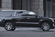 Springfield Private Transfer to Ronald Reagan Airport thumbnail 4