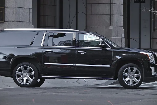 Springfield Private Transfer to Ronald Reagan Airport - Image 4