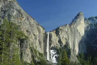 San Francisco Yosemite National Park Day Tour thumbnail 1