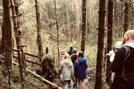 Ketchikan Bigfoot ATV and Hike Adventure thumbnail 4