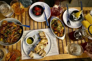 Roanoke Ebike Food Tour