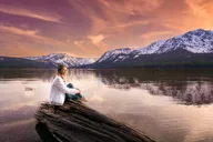 South Lake Tahoe Sunset Hike and Photography Adventure thumbnail 2