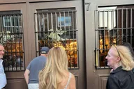 New York City Ghosts of Greenwich Village Walking Tour thumbnail 6