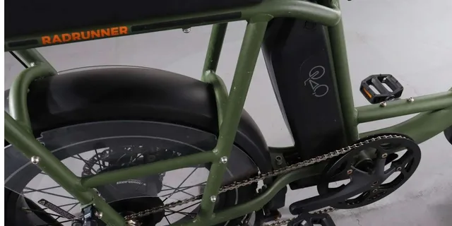 San Francisco Electric Bike Rental - Image 3
