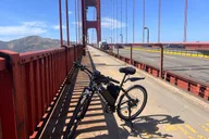 San Francisco E-Bike Rental Full Day thumbnail 6