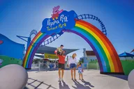 Dallas Peppa Pig Theme Park Admission thumbnail 3