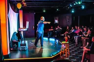Pigeon Forge Magic Show with Erik Dobell thumbnail 4