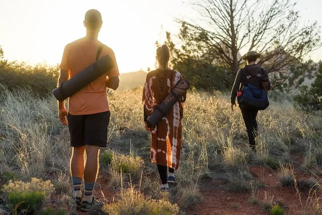Sedona Hiking and Yoga Experience - Image 6