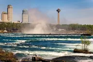 Buffalo Airport to Niagara Falls Private Transfer thumbnail 1