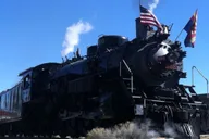 Flagstaff Grand Canyon Tour with Train Ride thumbnail 6