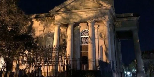 Charleston Haunted Pub Crawl - Image 4