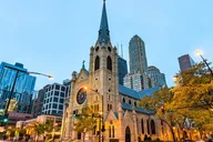 Chicago Downtown Private Walking Tour thumbnail 4