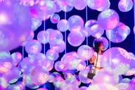 Houston Balloon Museum Pop Air Entry Ticket 1 hr thumbnail 3