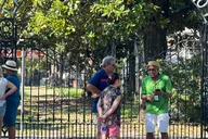 New Orleans Garden District Architecture Walking Tour thumbnail 5