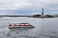 New York City Holiday Brunch Cruise on the Hudson thumbnail 1