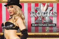 Las Vegas X Rocks Show at Horseshoe thumbnail 6