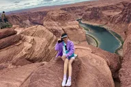 Las Vegas Antelope Canyon Day Trip thumbnail 2