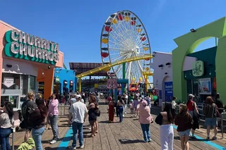 Los Angeles Private Sightseeing Tour