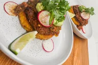 Virtual Mexican Sopes Cooking Class thumbnail 6
