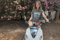 Charleston Scooter Rental thumbnail 3