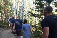Park City Guided Hiking Tour thumbnail 3
