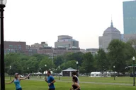 Boston Running Tour Experience thumbnail 1