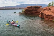 Las Vegas Paddleboard and Hiking Adventure 2 Days thumbnail 1